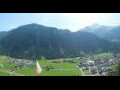 Webcam Mayrhofen
