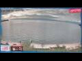 Webcam Ohrid: Cuba Libre Beach