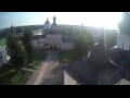 Webcam Korotetskaya