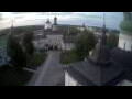 Webcam Korotetskaya