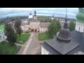 Webcam Korotetskaya