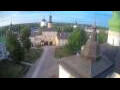 Webcam Korotetskaya