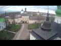 Webcam Korotetskaya