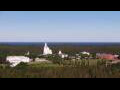 Webcam Valaam