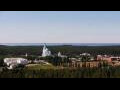 Webcam Valaam