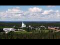 Webcam Valaam