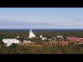 Webcam Valaam