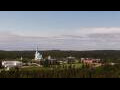 Webcam Valaam