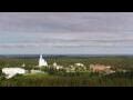 Webcam Valaam