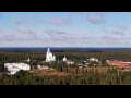 Webcam Valaam
