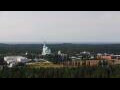 Webcam Valaam