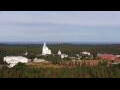 Webcam Valaam