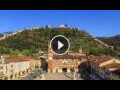 Webcam Marostica: City View