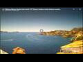 Webcam Cala Fornells (Majorca)