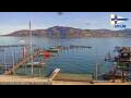 Webcam Attersee: Panocam Union Yacht Club Attersee