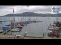 Webcam Attersee