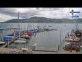 Webcam Attersee