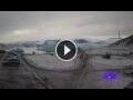 Webcam Jökulsárlón