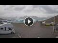 Webcam Jökulsárlón