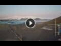 Webcam Jökulsárlón