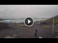 Webcam Jökulsárlón