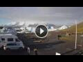 Webcam Jökulsárlón