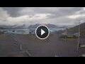 Webcam Jökulsárlón