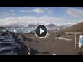 Webcam Jökulsárlón