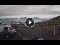 Webcam Jökulsárlón