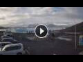 Webcam Jökulsárlón