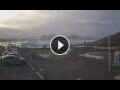 Webcam Jökulsárlón