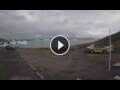 Webcam Jökulsárlón