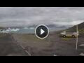 Webcam Jökulsárlón