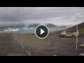 Webcam Jökulsárlón
