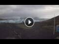 Webcam Jökulsárlón