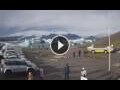 Webcam Jökulsárlón