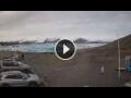 Webcam Jökulsárlón