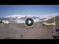 Webcam Jökulsárlón