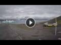 Webcam Jökulsárlón