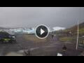 Webcam Jökulsárlón