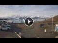 Webcam Jökulsárlón