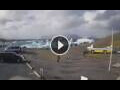 Webcam Jökulsárlón