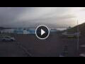 Webcam Jökulsárlón
