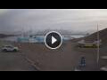 Webcam Jökulsárlón