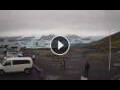 Webcam Jökulsárlón