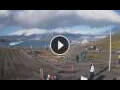 Webcam Jökulsárlón
