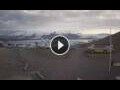 Webcam Jökulsárlón