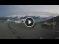 Webcam Jökulsárlón