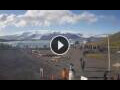 Webcam Jökulsárlón