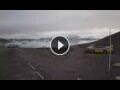 Webcam Jökulsárlón